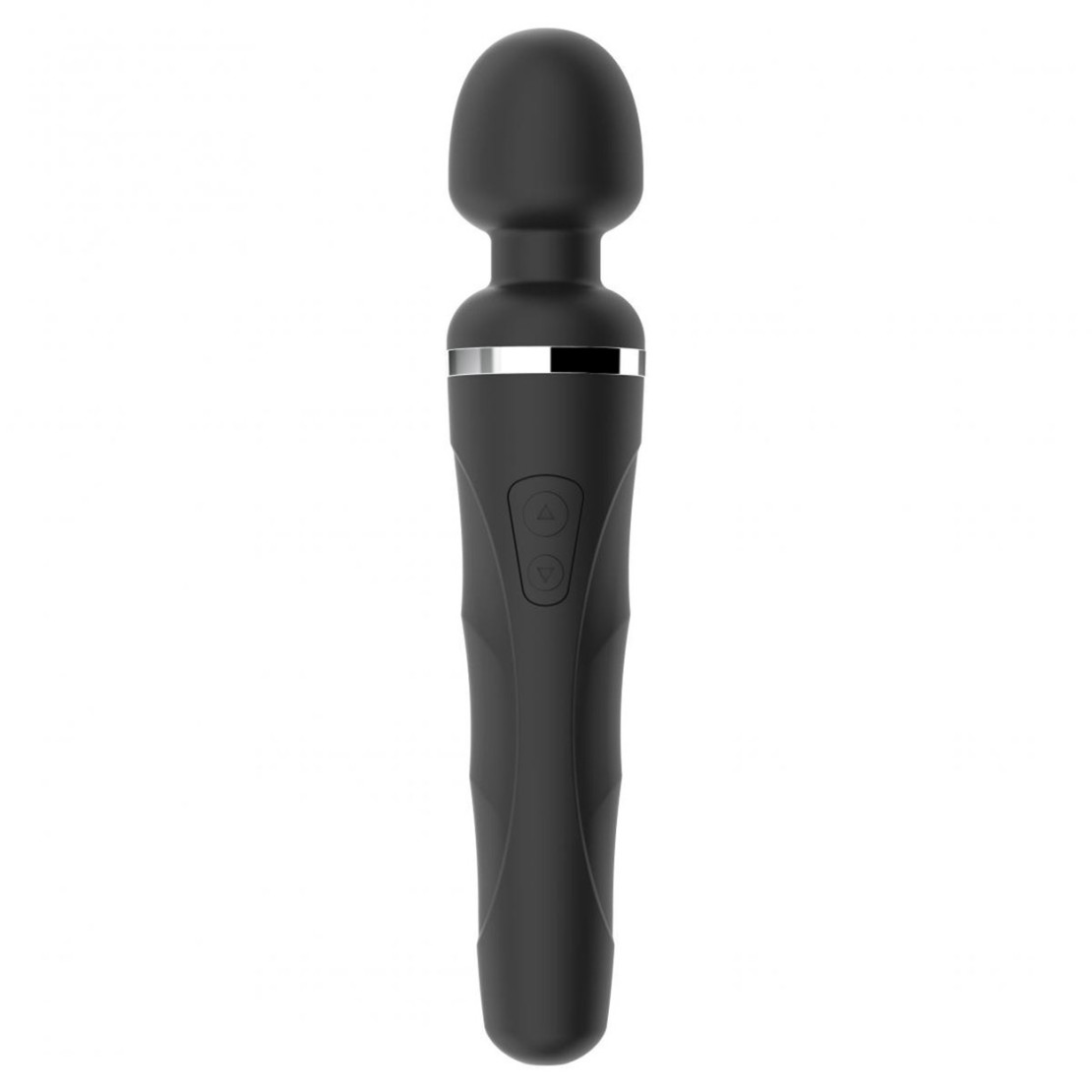 STIMOLATORE CLITORIDE - WAND CON APPLICAZIONE...