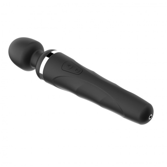 STIMOLATORE CLITORIDE - WAND CON APPLICAZIONE SEX TOY DOMI 2 LOVENSE