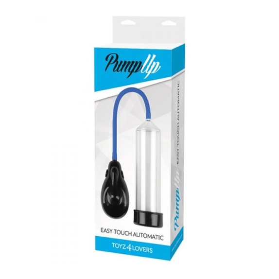 POMPA SVILUPPATORE AD ARIA PER PENE EASY TOUCH AUTOMATIC