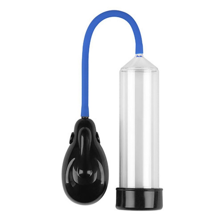 POMPA SVILUPPATORE AD ARIA PER PENE EASY TOUCH AUTOMATIC