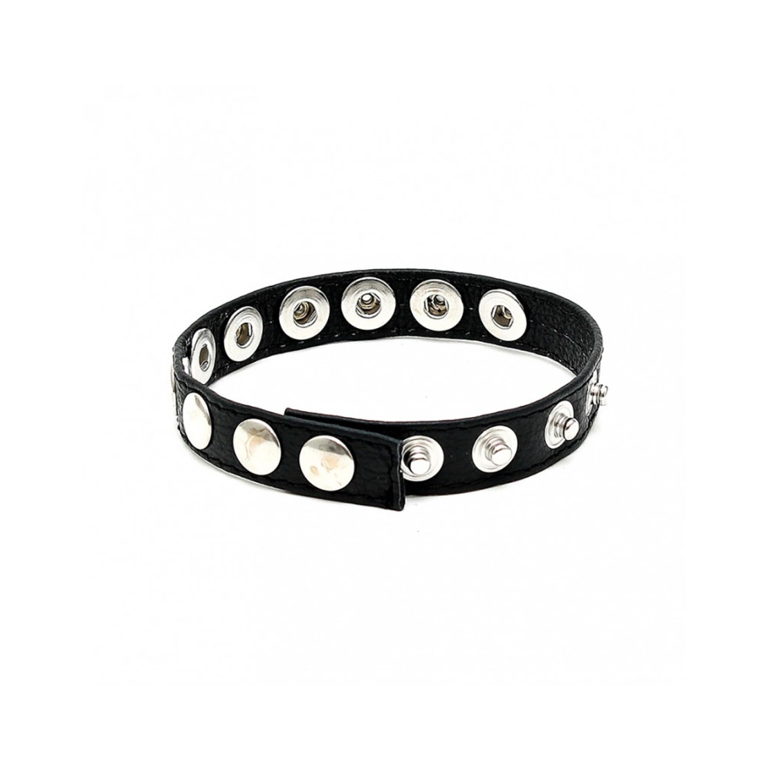 COCK RING ANELLO REGOLABILE PER IL PENE CON...