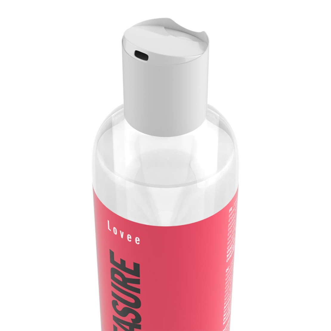 LUBRIFICANTE INTIMO EFFETTO CALDO 150 ml LOVEE...