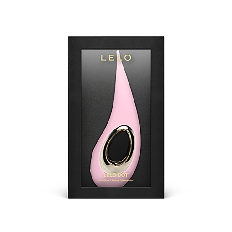 copy of VIBRATORE CLITORIDEO LELO DOT 2