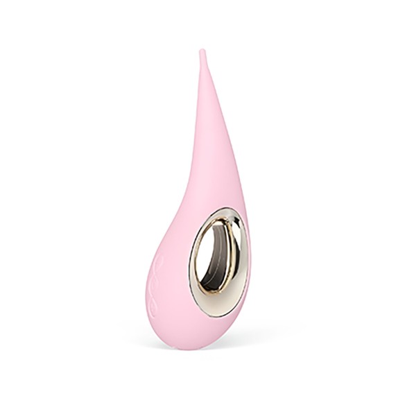 VIBRATORE CLITORIDEO LELO DOT CON PUNTA PIEGHEVOLE E PRECISA