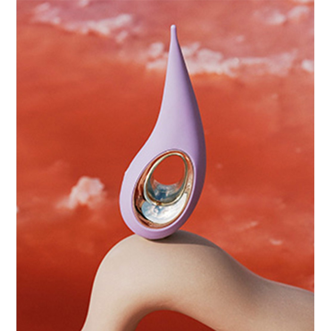copy of VIBRATORE CLITORIDEO LELO DOT