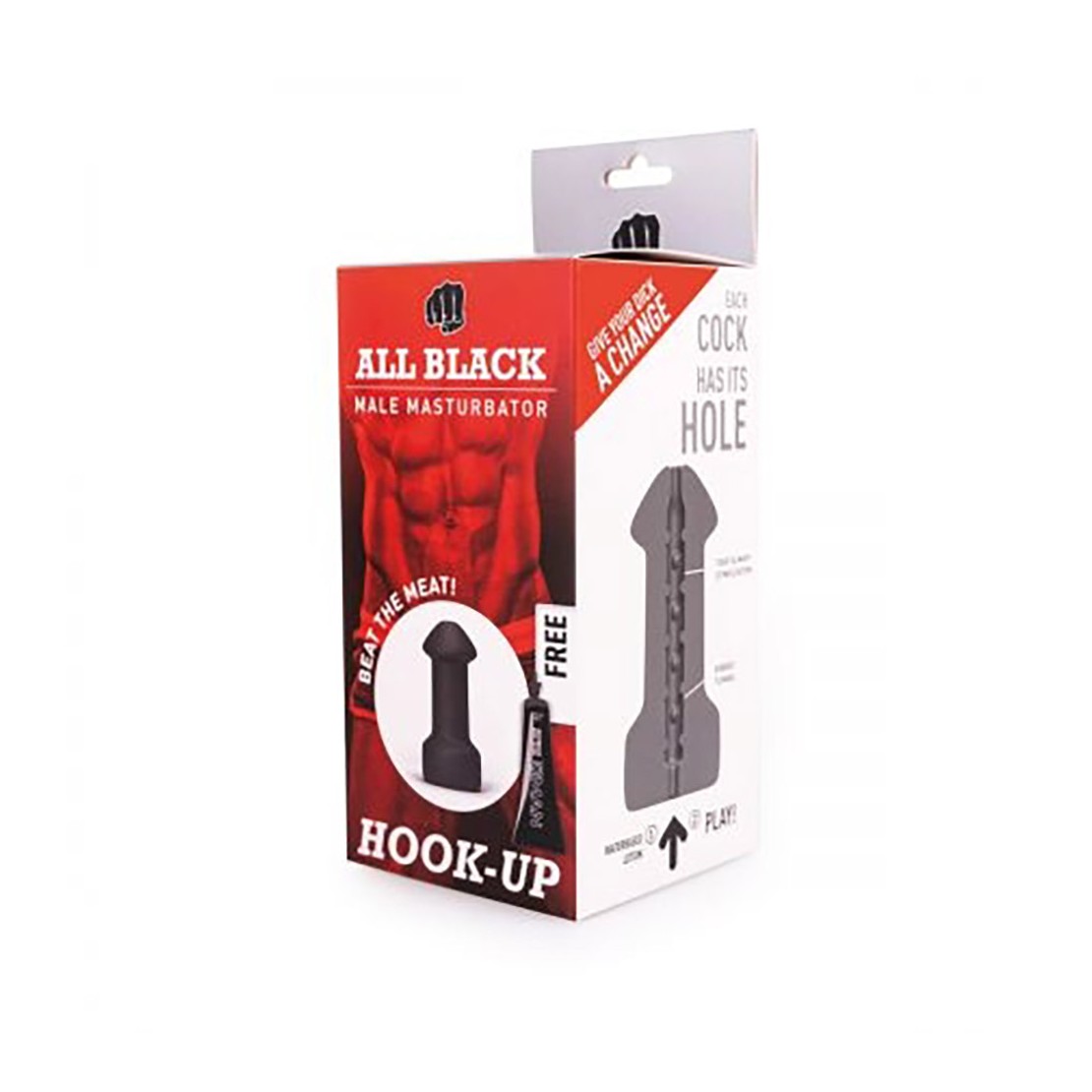 copy of MASTURBATORE E GUAINA PER UOMO HOOK-UP...