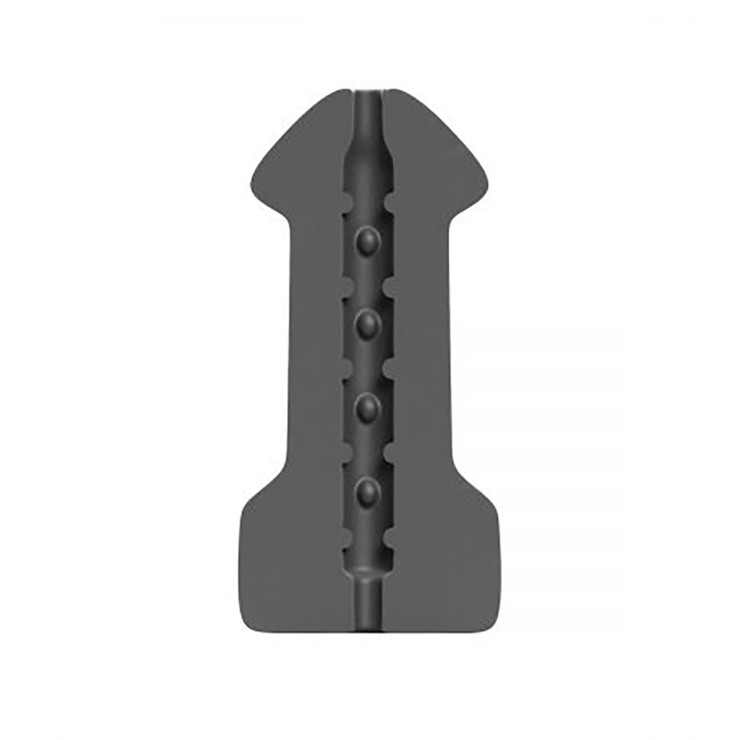 copy of MASTURBATORE E GUAINA PER UOMO HOOK-UP ALL BLACK 2