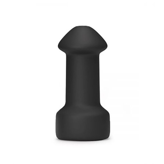 MASTURBATORE E GUAINA PER UOMO SEX TOY HOOK-UP ALL BLACK
