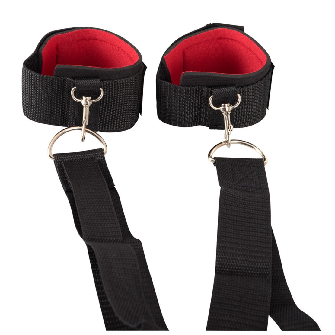 copy of CINTURA DA LETTO CON MANETTE BED-SHACKLESS