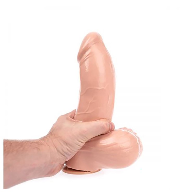 GRENADIER LARGE FLESH FALLO REALISTICO DI GRANDI... 2