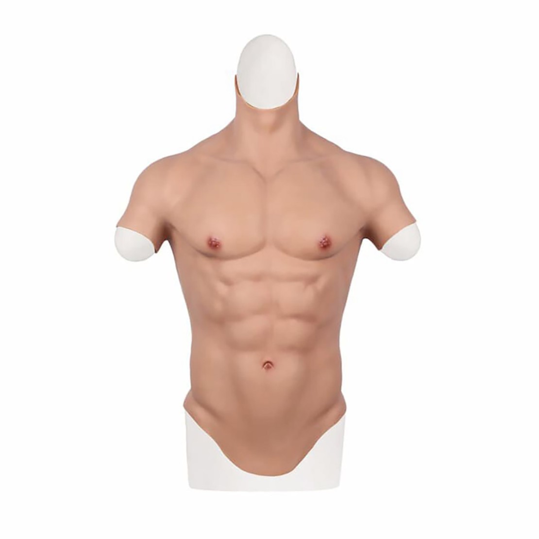 copy of MEZZO BUSTO INDOSSABILE ULTRA...