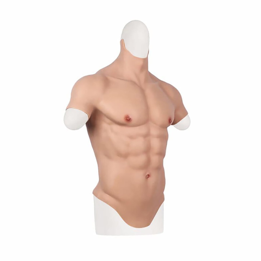 copy of MEZZO BUSTO INDOSSABILE ULTRA...