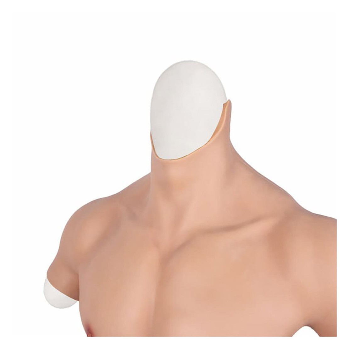 copy of MEZZO BUSTO INDOSSABILE ULTRA...
