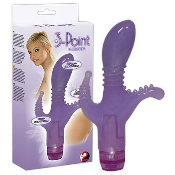 copy of 3-POINT STIMOLATORE TRIPLO PUNTO G