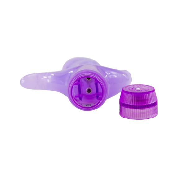 SEX TOY TRIPLO STIMOLA IN TRE PUNTI SENSIBILI