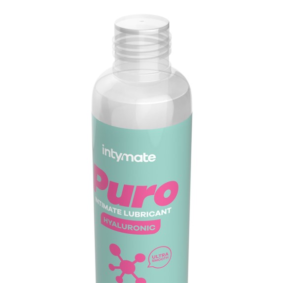 copy of LUBRIFICANTE AD ACQUA CON ACIDO IALURONICO INTYMATE