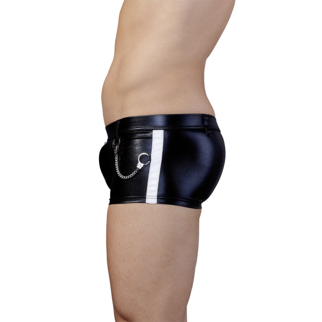 BOXER UOMO POLIZIOTTO SEXY