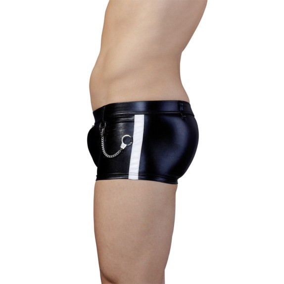 BOXER UOMO POLIZIOTTO SEXY