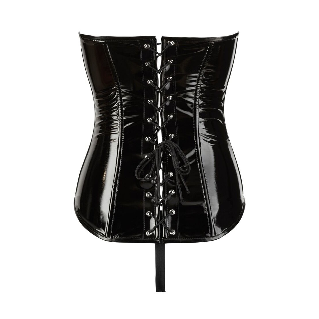 STRINGIVITA PER DONNA IN PVC CON PERIZOMA