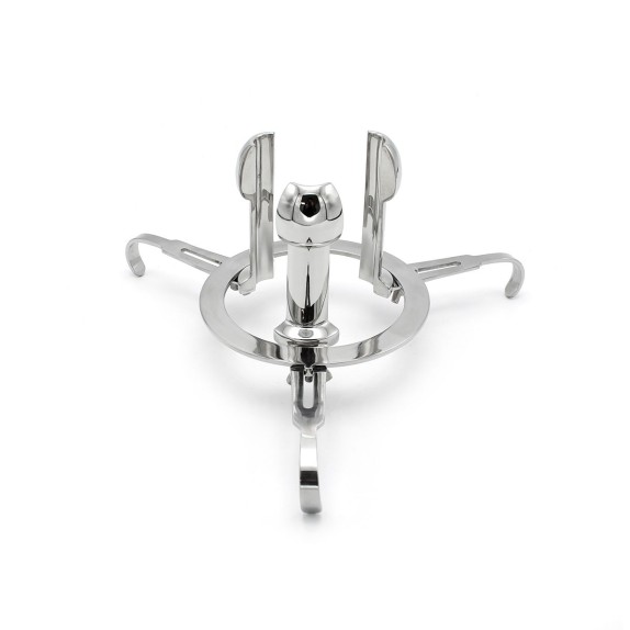 copy of DIVARICATORE ANALE IN ACCIAIO SEX TOY ANAL SPREADER DELUXE