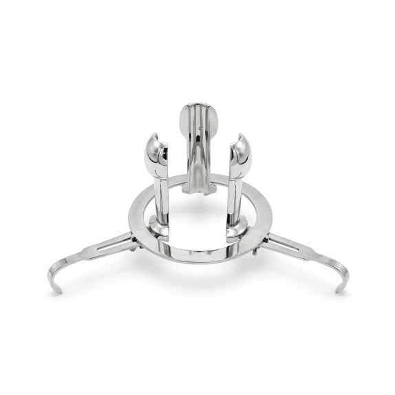 copy of DIVARICATORE ANALE IN ACCIAIO SEX TOY ANAL SPREADER DELUXE