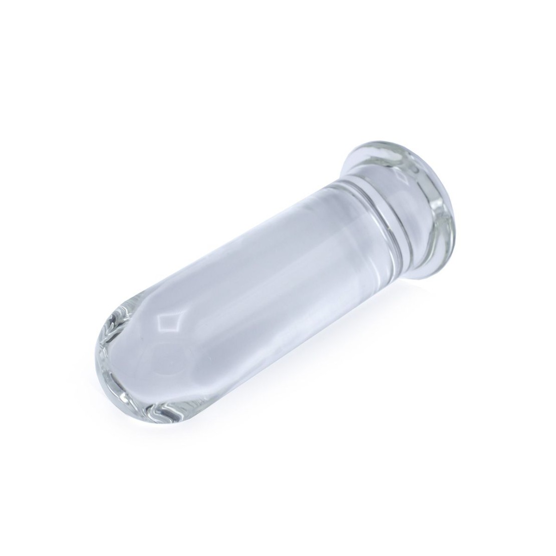 copy of DILDO IN VETRO DI GRANDI DIMENSIONI A...