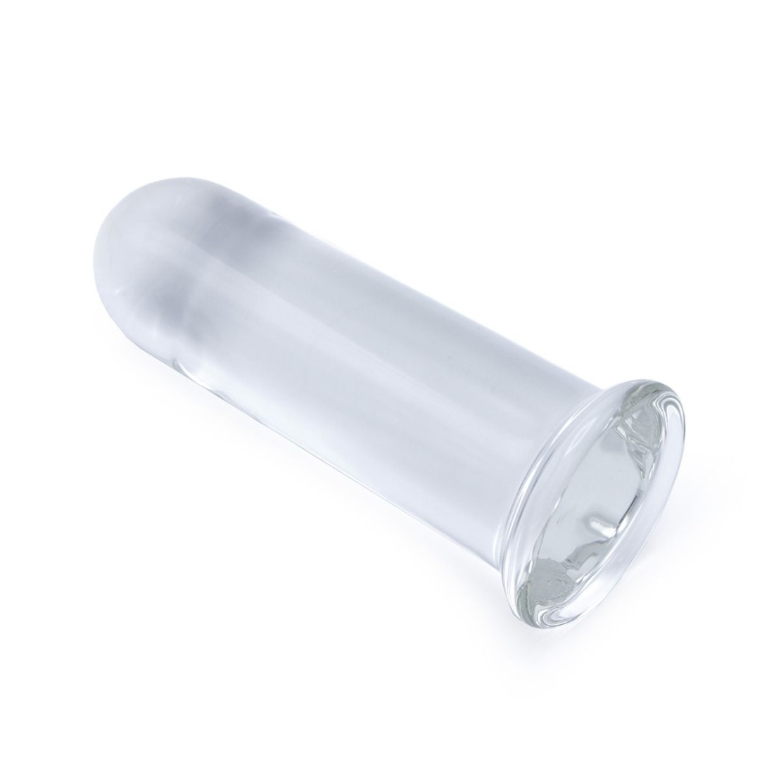 copy of DILDO IN VETRO DI GRANDI DIMENSIONI A...