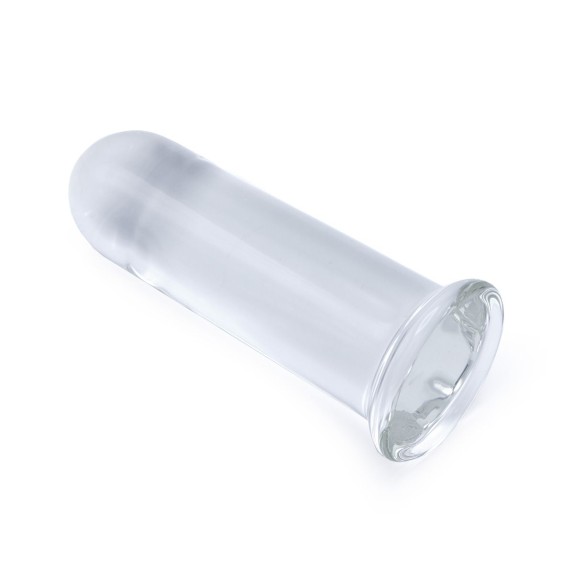 copy of DILDO IN VETRO DI GRANDI DIMENSIONI A FORMA CILINDRICA PER FIST