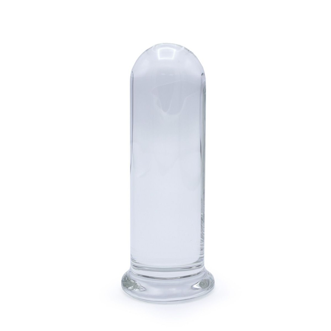 copy of DILDO IN VETRO DI GRANDI DIMENSIONI A...