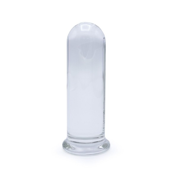 copy of DILDO IN VETRO DI GRANDI DIMENSIONI A FORMA CILINDRICA PER FIST