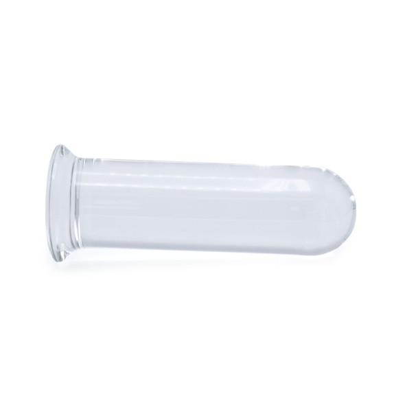 copy of DILDO IN VETRO DI GRANDI DIMENSIONI A FORMA CILINDRICA PER FIST