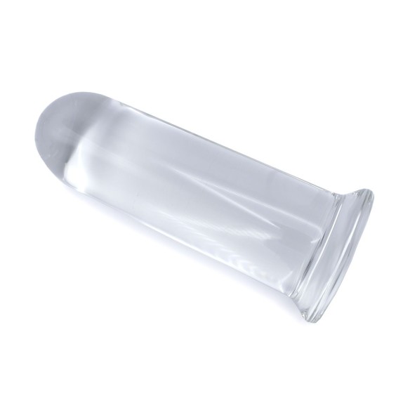 copy of DILDO IN VETRO DI GRANDI DIMENSIONI A FORMA CILINDRICA PER FIST