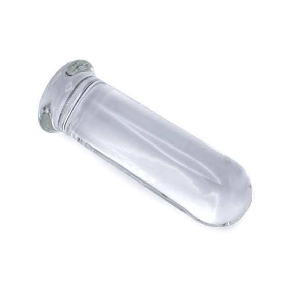 copy of DILDO IN VETRO DI GRANDI DIMENSIONI A FORMA CILINDRICA PER FIST