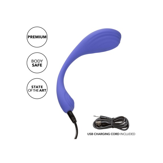 OVETTO VIBRANTE CON APP A DISTANZA PER PUNTO G CONTROLLO REMOTO KEGEL
