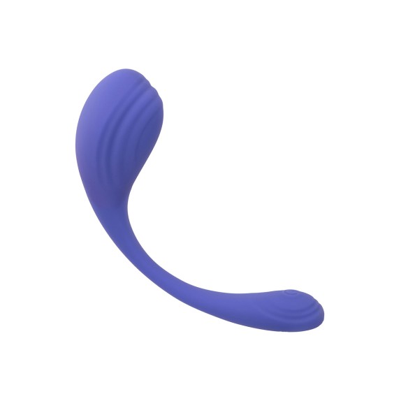 OVETTO VIBRANTE CON APP A DISTANZA PER PUNTO G CONTROLLO REMOTO KEGEL