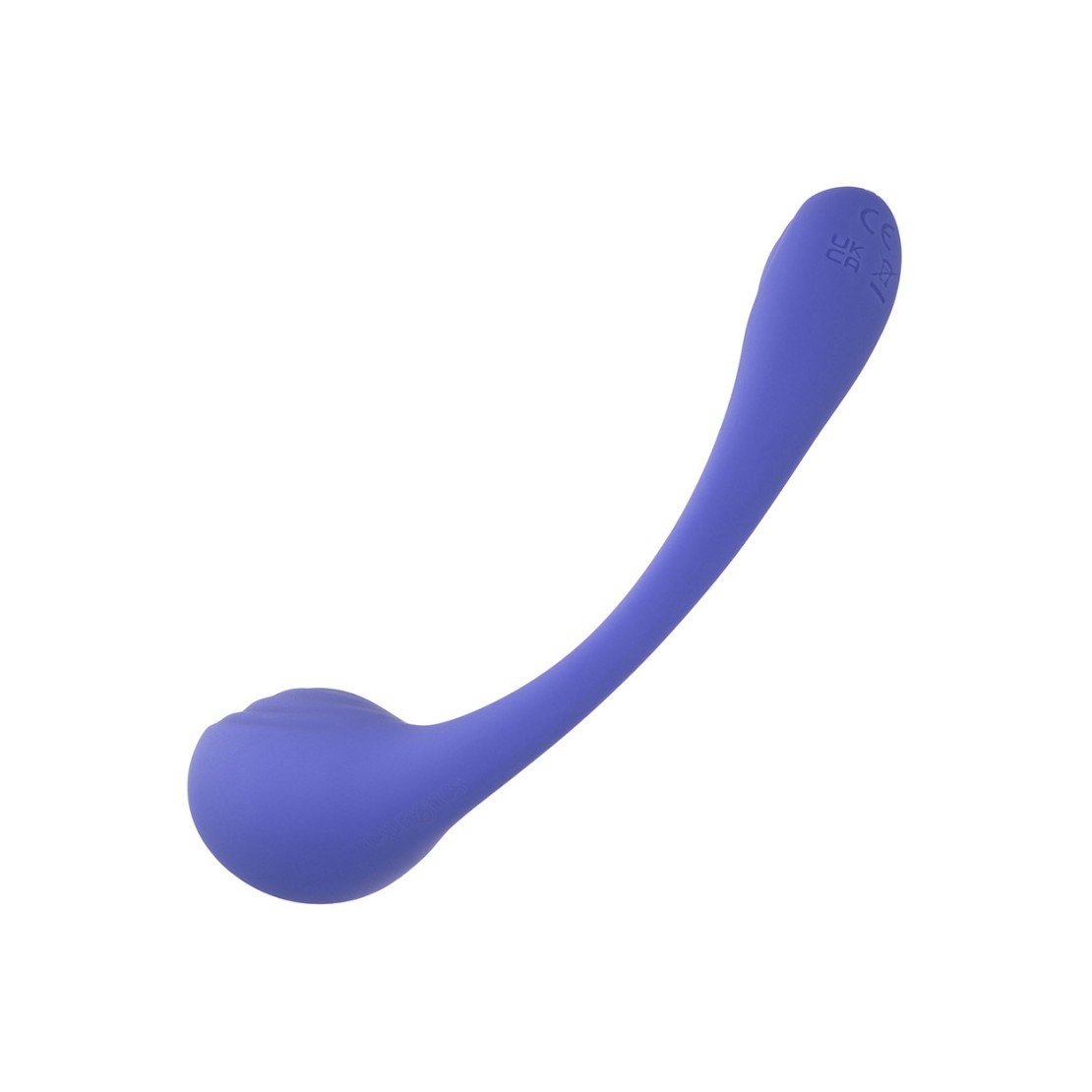 OVETTO VIBRANTE CON APP A DISTANZA PER PUNTO G...