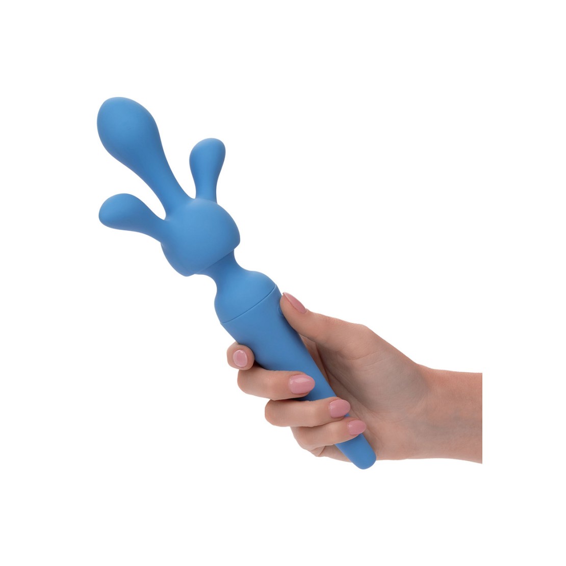 WAND KIT SEX TOY STIMOLATORE CLITORIDEO CON 2...