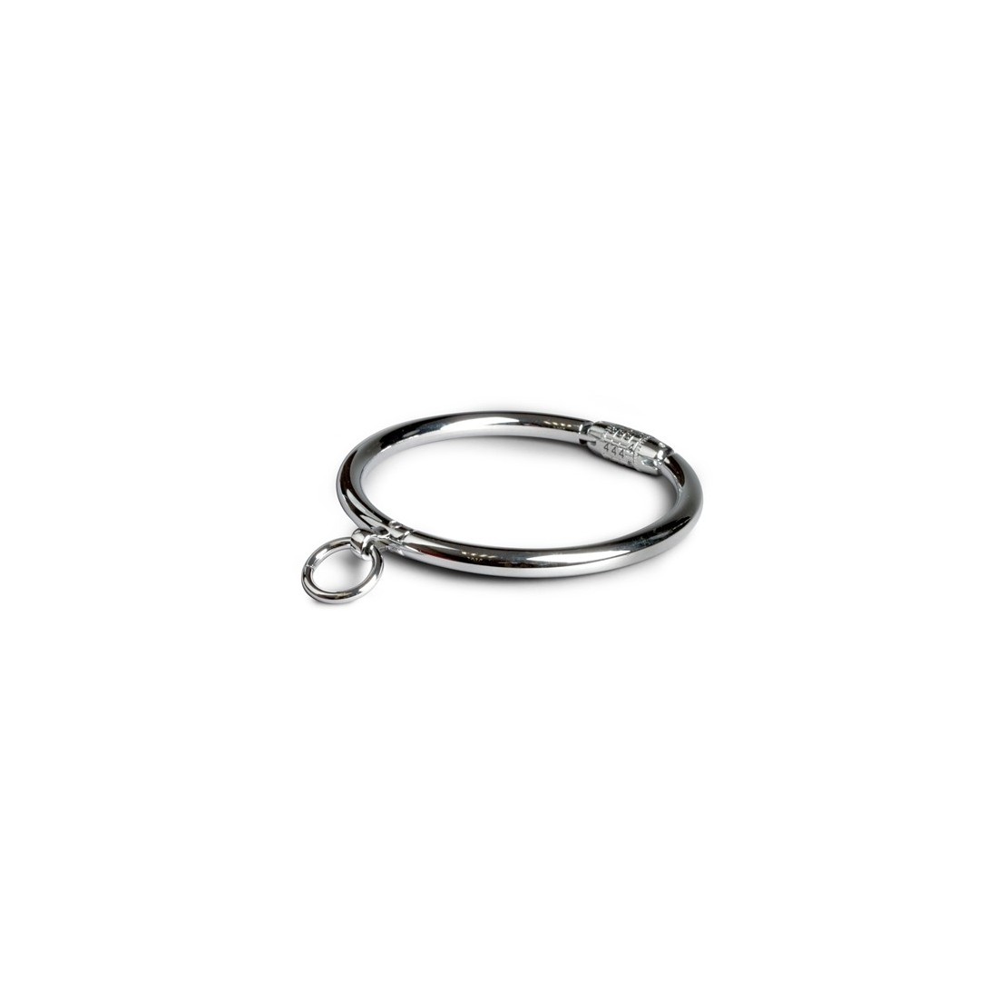 copy of COLLARE UNISEX IN ACCIAIO SEX TOY CON...