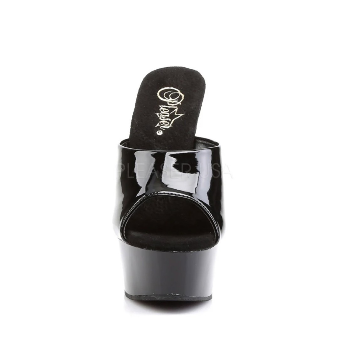 SCARPE SANDALO SEXY LAP POLE DANCE TACCO 15 CM...