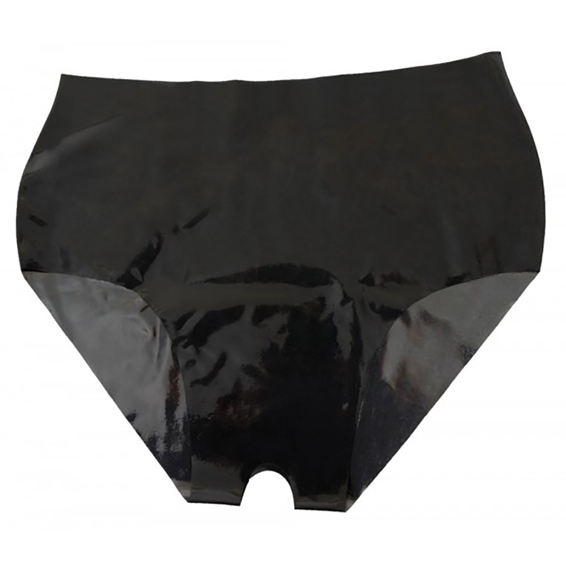 SLIP IN LATEX SEXY APERTO