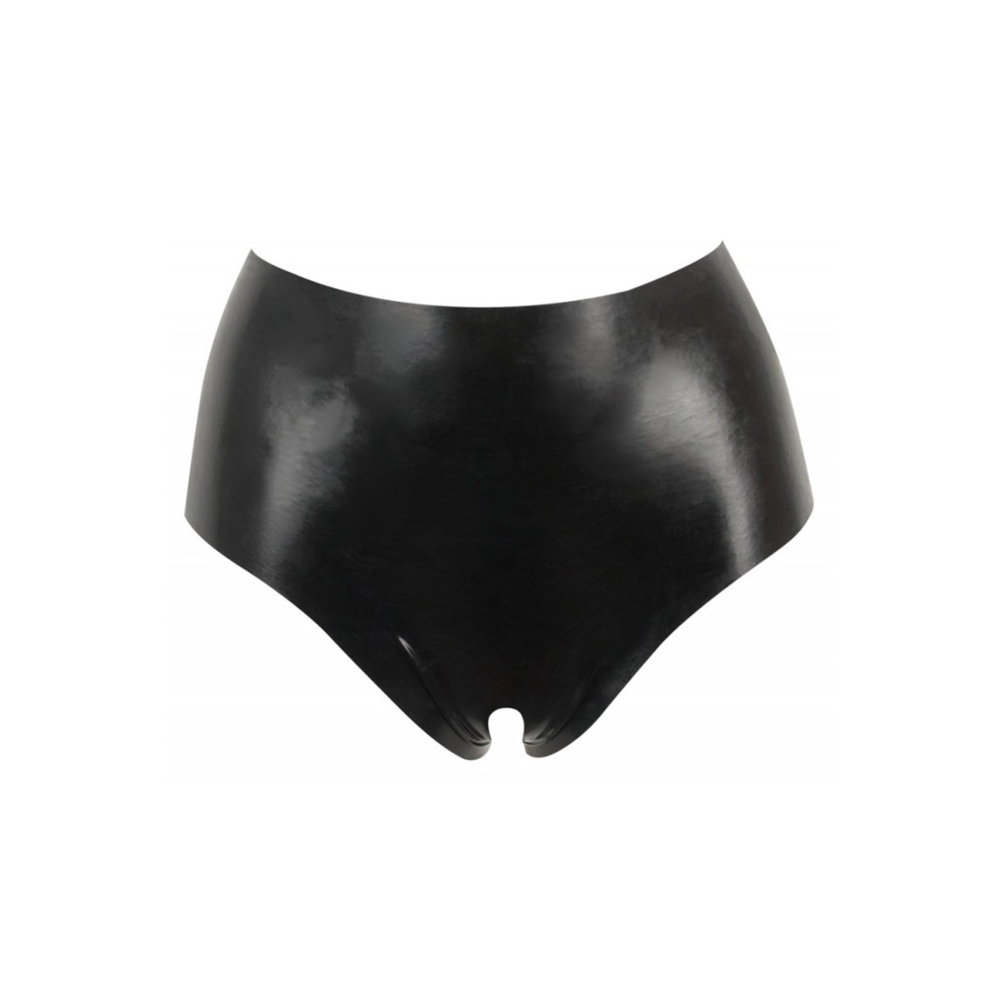 SLIP IN LATEX SEXY APERTO