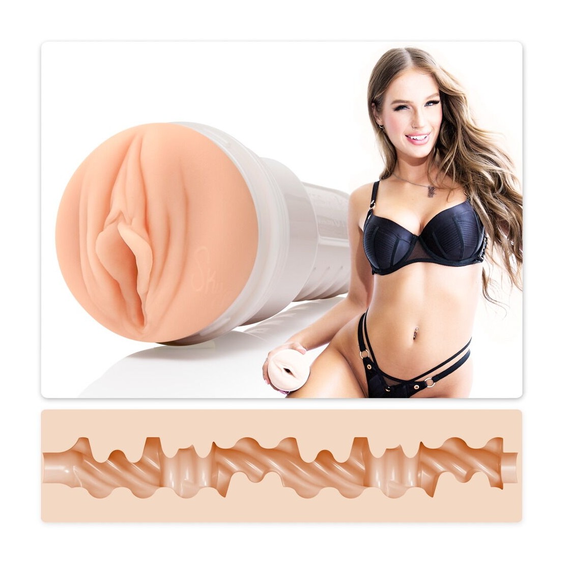 copy of FLESHLIGHT SKY BRI MASTURBATORE A...