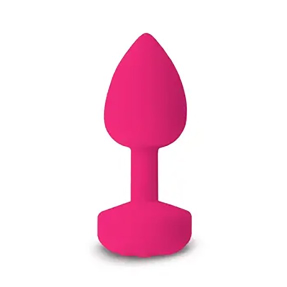 PLUG ANALE VIBRANTE RICARICABILE G PLUG WIRELLES