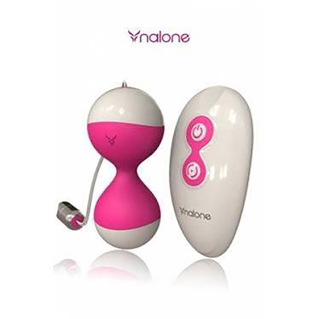 MIU MIU NALONE PALLINE VIBRANTI WIRELESS
