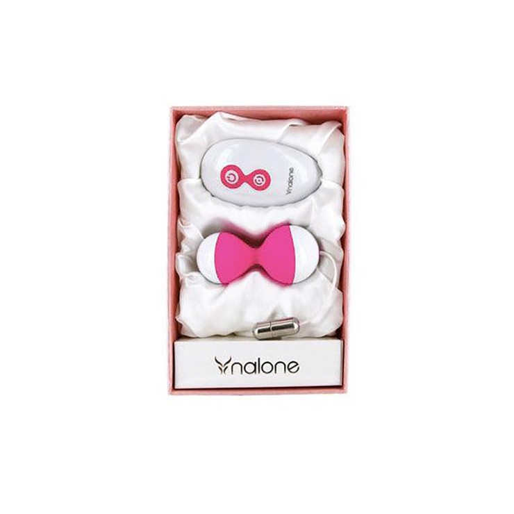 MIU MIU NALONE PALLINE VIBRANTI WIRELESS 2