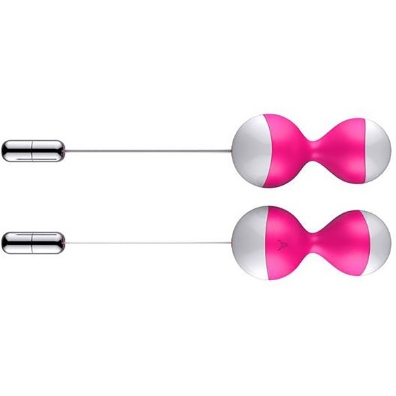 MIU MIU NALONE PALLINE VIBRANTI WIRELESS