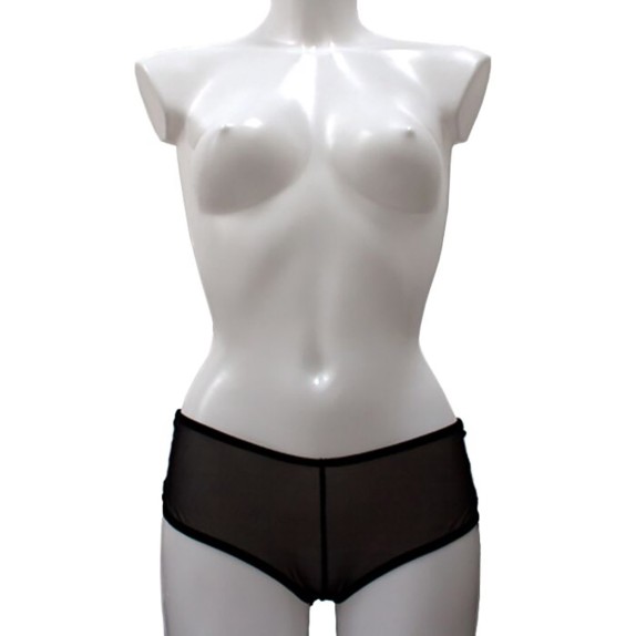 COULOTTE PIZZO IMAGINE PANTY