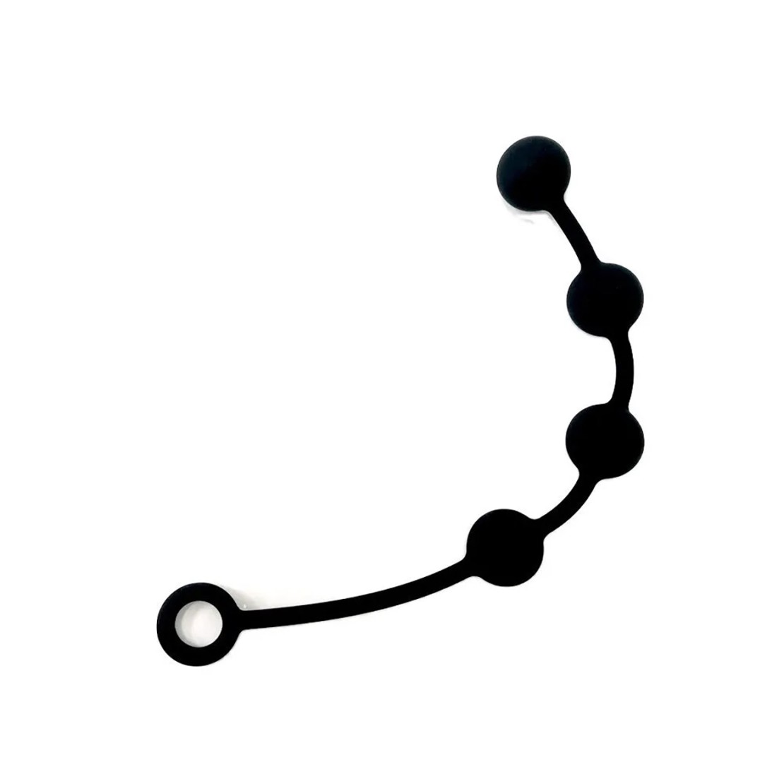 FILA DI PALLINE ANALI O VAGINALI DA 40 MM...