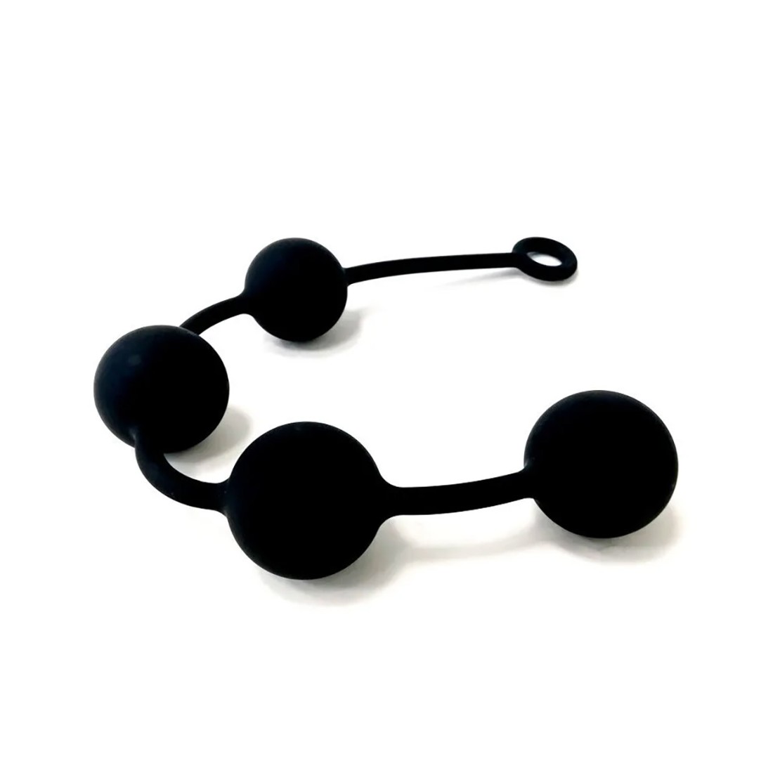 FILA DI PALLINE ANALI O VAGINALI DA 40 MM...