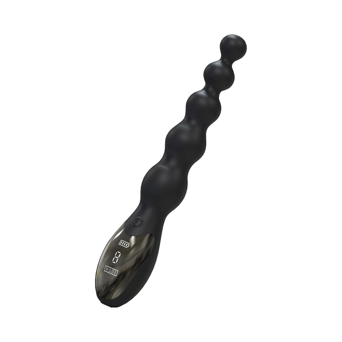 PALLINE ANALI VIBRANTI SEX TOY IN SILICONE USB...